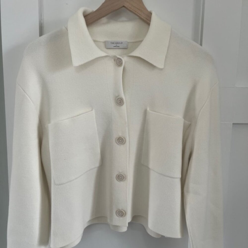 Aritzia The Group Sweater